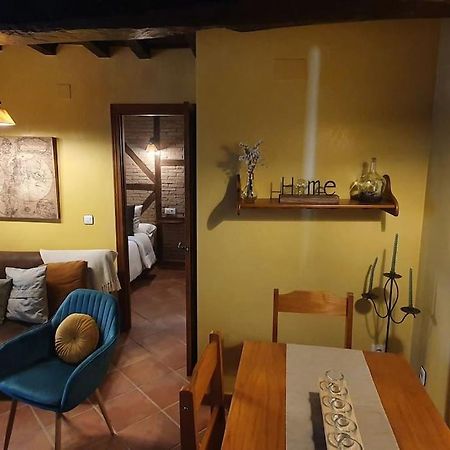 Apartamento Sefardi, Barrio Judio De Hervás Exterior foto