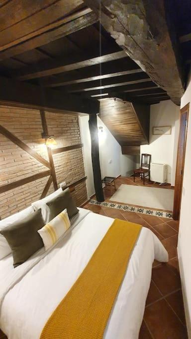 Apartamento Sefardi, Barrio Judio De Hervás Exterior foto