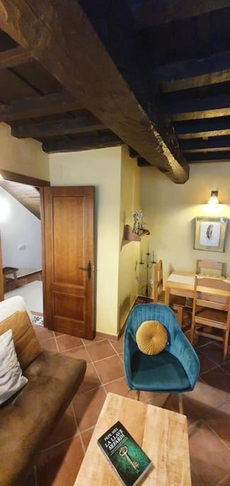 Apartamento Sefardi, Barrio Judio De Hervás Exterior foto
