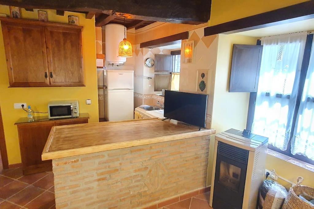Apartamento Sefardi, Barrio Judio De Hervás Exterior foto