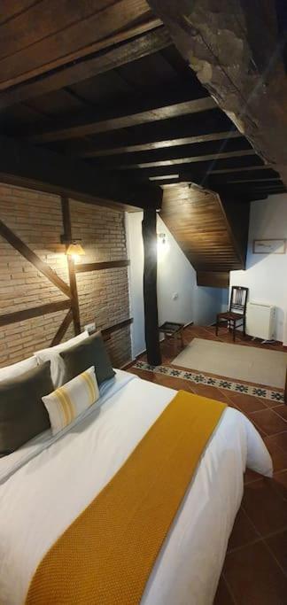 Apartamento Sefardi, Barrio Judio De Hervás Exterior foto
