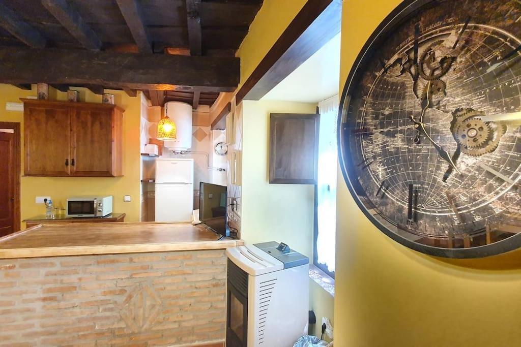 Apartamento Sefardi, Barrio Judio De Hervás Exterior foto