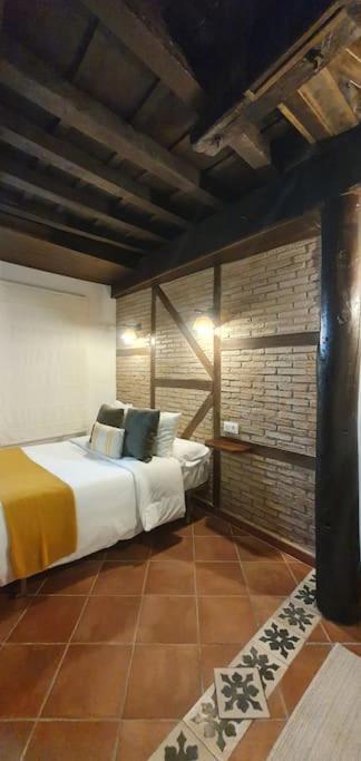 Apartamento Sefardi, Barrio Judio De Hervás Exterior foto